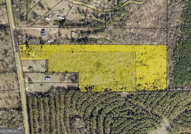 1st image of 0 Yatesville Barnesville Rd, Yatesville, GA 31097 | MLS# 10821750