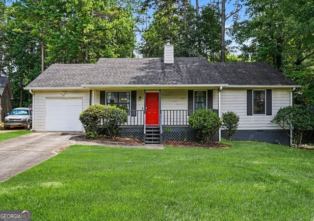 Photo 1 of Single family home for sale at 418 Sir Winston Ct, Jonesboro, GA 30238 | MLS# 10785561 | Listing updated on 2026-08-27