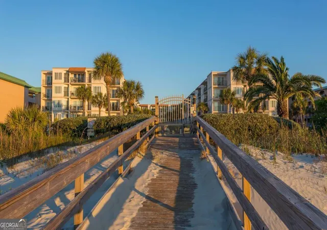 2nd image of 1440 Ocean Blvd, St. Simons, GA 31522