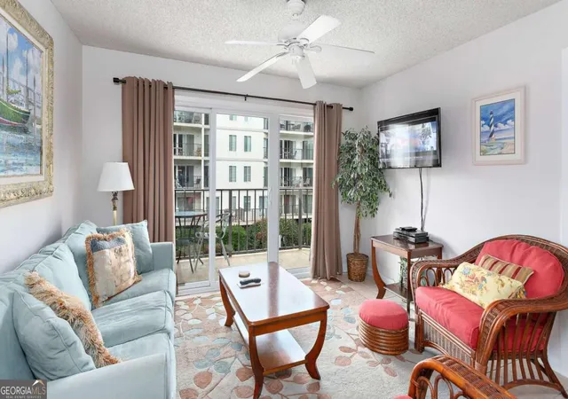 Photo 3 of Condo for sale at 1440 Ocean Blvd #224, Saint Simons Island, GA 31522 | MLS# 10441348 | Listing updated on 2026-09-17