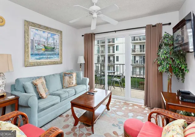 Photo 4 of Condo for sale at 1440 Ocean Blvd #224, Saint Simons Island, GA 31522 | MLS# 10441348 | Listing updated on 2026-09-17