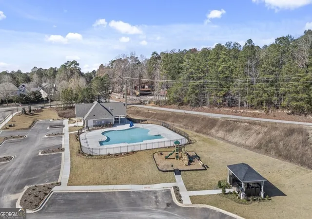 35th image of 313 Duckweed Dr, Villa Rica, GA 30180 | MLS# 10793622