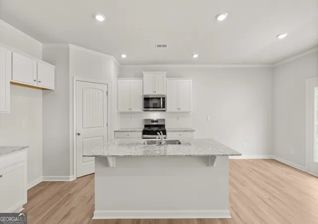 5th image of 313 Duckweed Dr, Villa Rica, GA 30180 | MLS# 10793622