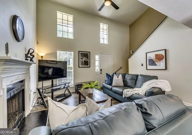 5th image of 4936 Windsor Downs Dr, Decatur, GA 30035 | MLS# 10811231