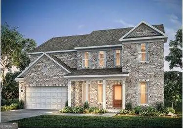 Photo 1 of Single family home for sale at 317 Wilton St, Mcdonough, GA 30252 | MLS# 10825435 | Listing updated on 2026-08-27