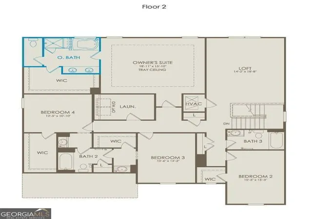 Photo 3 of Single family home for sale at 317 Wilton St, Mcdonough, GA 30252 | MLS# 10825435 | Listing updated on 2026-08-27