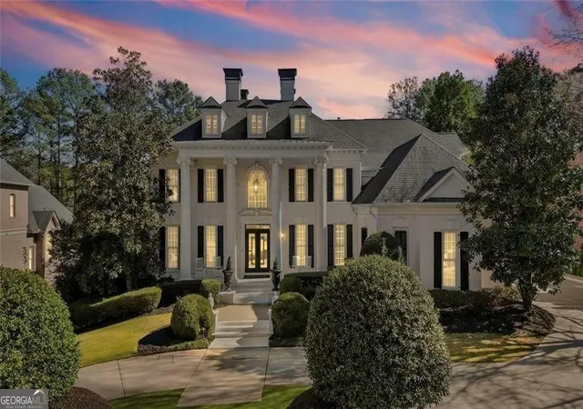 Photo 1 of Mansion for sale at 2270 Blackheath Tr, Alpharetta, GA 30005 | MLS# 10832278 | Listing updated on 2026-10-05