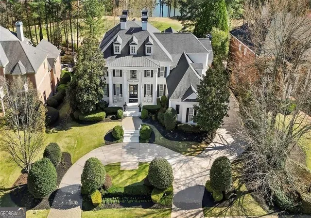 Photo 2 of Mansion for sale at 2270 Blackheath Tr, Alpharetta, GA 30005 | MLS# 10832278 | Listing updated on 2026-10-05