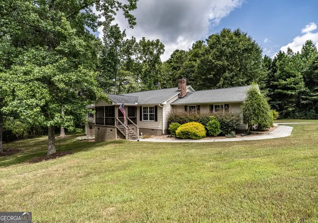 Homes for sale in Rome, GA | 45 Wildflower Rd Ne, Rome, GA 30161 | MLS# 10570984