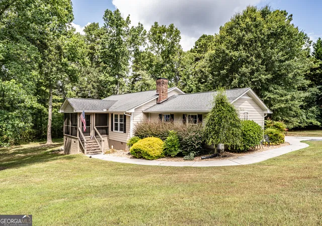 Homes for sale in Rome, GA | 45 Wildflower Rd Ne, Rome, GA 30161 | MLS# 10570984