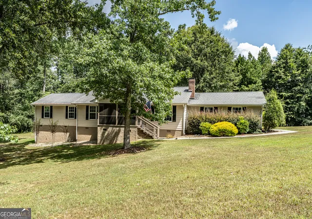 Homes for sale in Rome, GA | 45 Wildflower Rd Ne, Rome, GA 30161 | MLS# 10570984