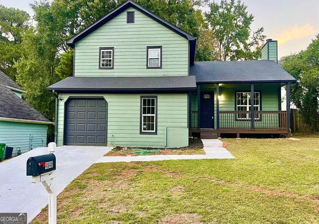 Photo 1 of Single family home for sale at 4840 Fenbrook Dr, Stone Mountain, GA 30088 | MLS# 10878883 | Listing updated on 2026-10-31