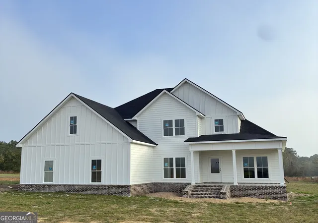 1st image of 3227 Jason Franklin Rd, Register, GA 30452 | MLS# 10825882