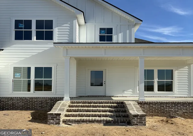 2nd image of 3227 Jason Franklin Rd, Register, GA 30452 | MLS# 10825882