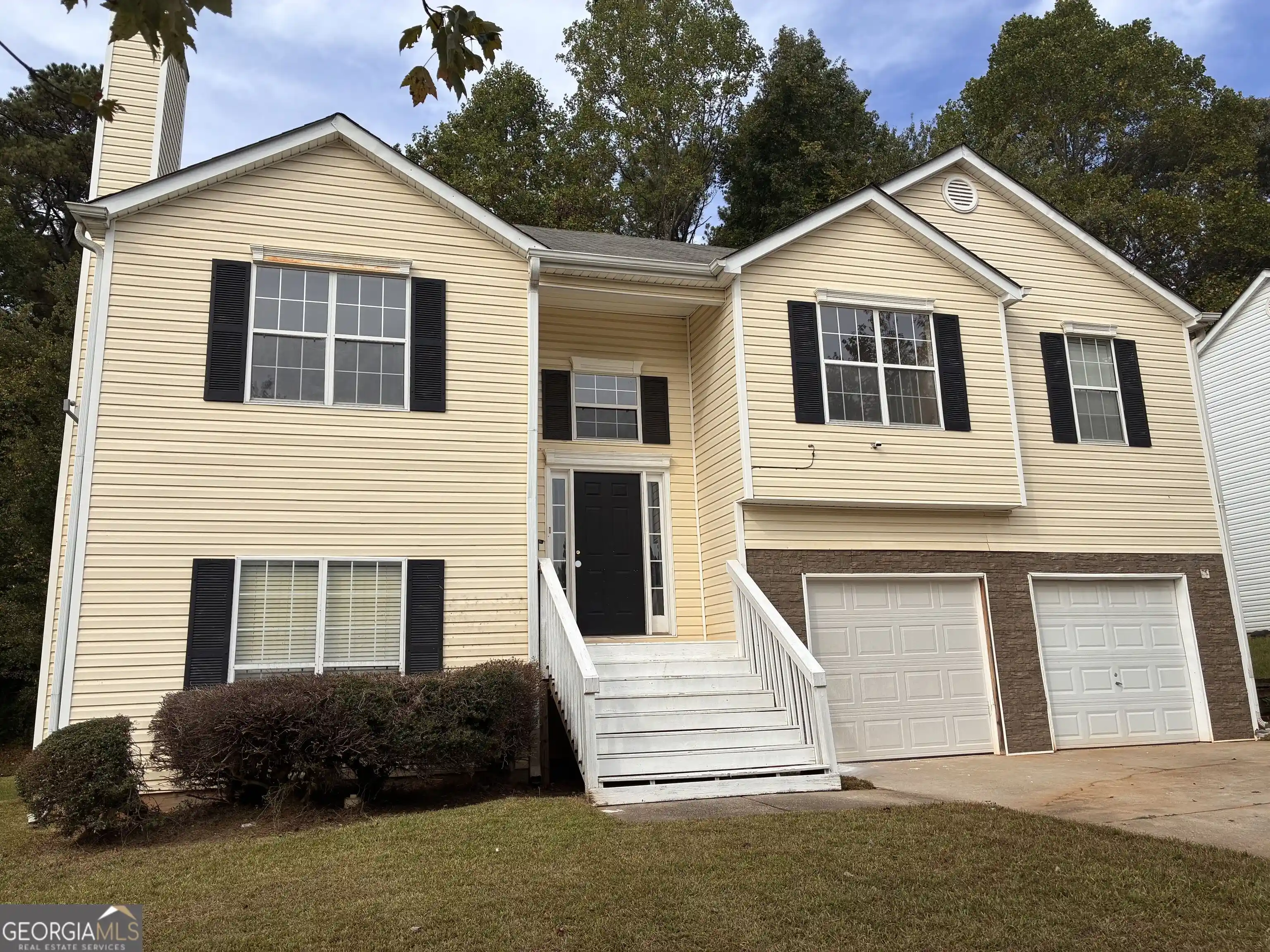 Photo 1 of Sale Pending at 3384 Bells Landing Dr, Rex, GA 30273 | MLS# 10874214 | Listing updated on 2026-10-23
