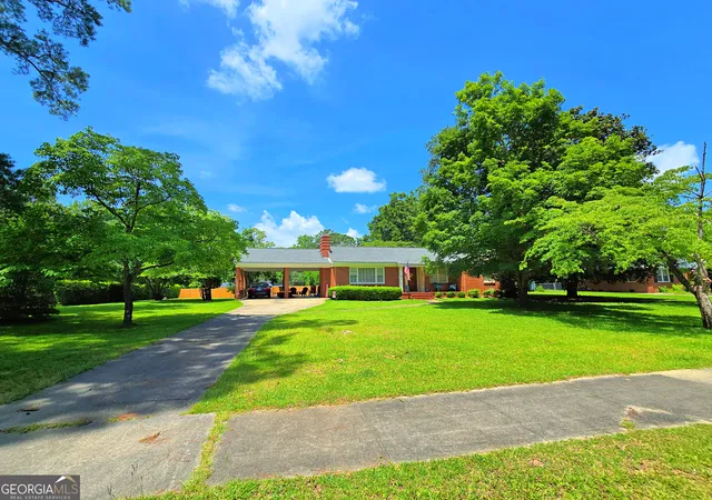 Homes for sale in Perry, GA | 701 Hillcrest Ave, Perry, GA 31069 | MLS# 10805623