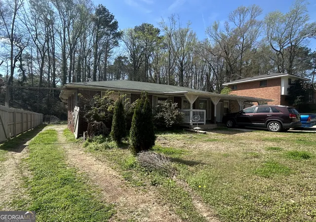 Photo 2 of Single family home for sale at 935 Slash Pine Rd, Forest Park, GA 30297 | MLS# 10708182 | Listing updated on 2026-09-07