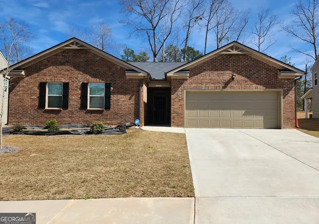 1st image of 4090 Spencer Ln, Lithonia, GA 30038 | MLS# 10780688