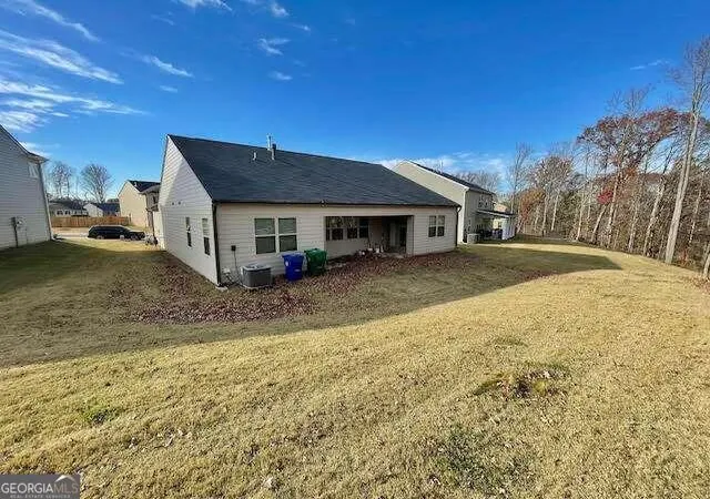 2nd image of 4090 Spencer Ln, Lithonia, GA 30038 | MLS# 10780688