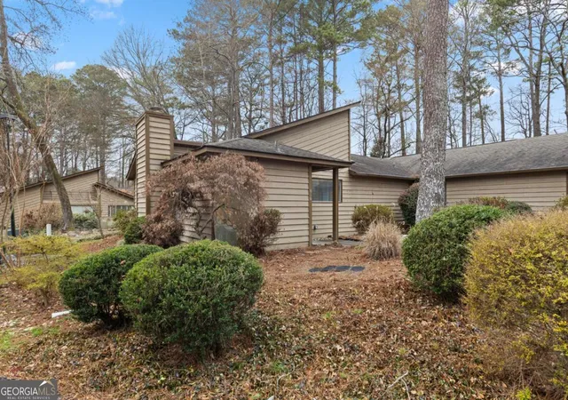Homes for sale in Marietta, GA | 810 Bonnie Glen Dr Se, Marietta, GA 30067 | MLS# 10803001