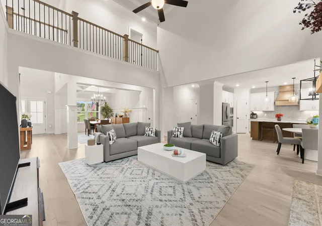 4th image of 1081 Holly Dr, Loganville, GA 30052 | MLS# 10820072