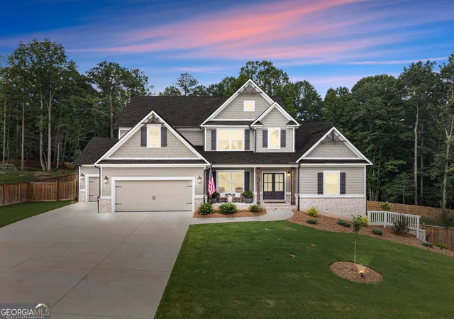 71st image of 1081 Holly Dr, Loganville, GA 30052 | MLS# 10820072