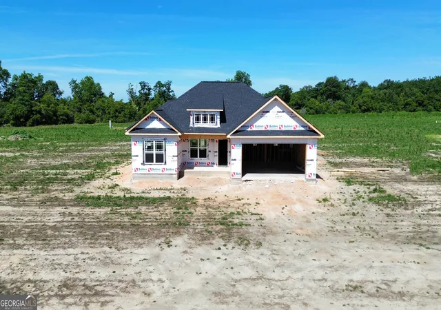 1st image of 1197 Coleman Register Rd, Lot 16, Rentz, GA 31075 | MLS# 10783654
