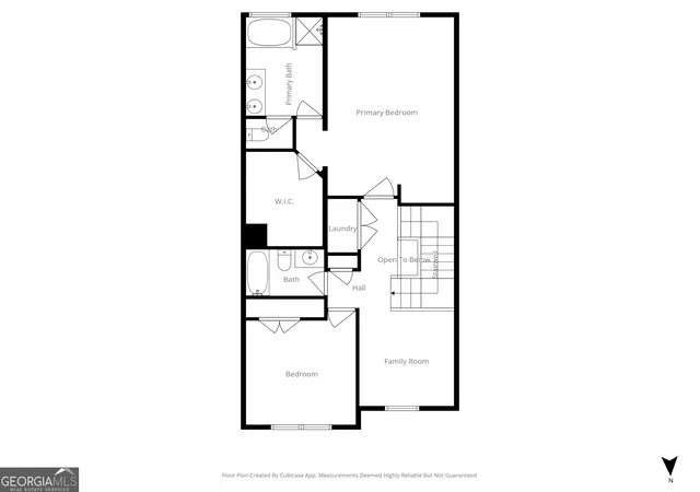 28th image of 100 Trailside Wy, Hiram, GA 30141 | MLS# 10731291