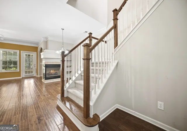 4th image of 100 Trailside Wy, Hiram, GA 30141 | MLS# 10731291