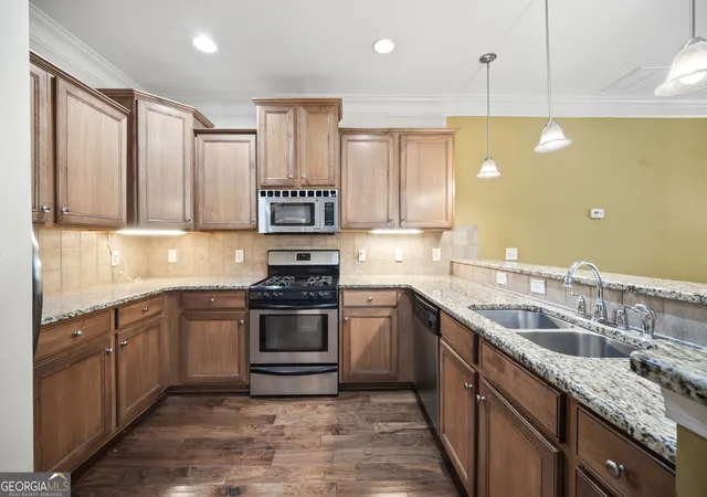 5th image of 100 Trailside Wy, Hiram, GA 30141 | MLS# 10731291