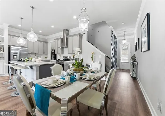 1st image of 3374 Sarah Trl #7, Decatur, GA 30032 | MLS# 10738498