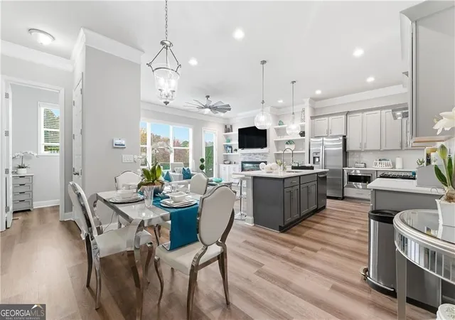 5th image of 3374 Sarah Trl #7, Decatur, GA 30032 | MLS# 10738498