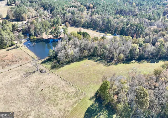 Photo 3 of Land for sale at Lot 8 Mask Rd Hanner's Farm S, Brooks, GA 30205 | MLS# 10766961 | Listing updated on 2026-09-03