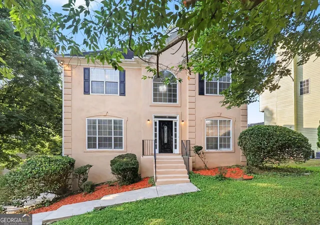 2nd image of 4330 Smithson Creek Dr, Ellenwood, GA 30294 | MLS# 10800006