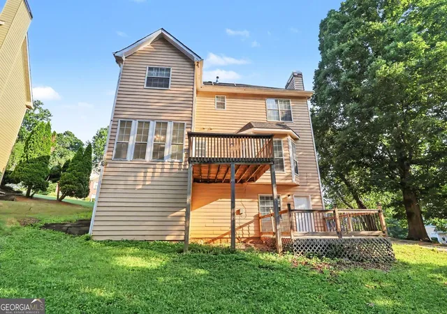 35th image of 4330 Smithson Creek Dr, Ellenwood, GA 30294 | MLS# 10800006