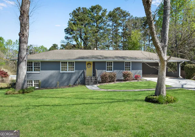 Homes for sale in Lithia Springs, GA | 3941 Forest Dr, Lithia Springs, GA 30122 | MLS# 10801216