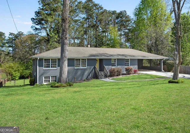 Homes for sale in Lithia Springs, GA | 3941 Forest Dr, Lithia Springs, GA 30122 | MLS# 10801216