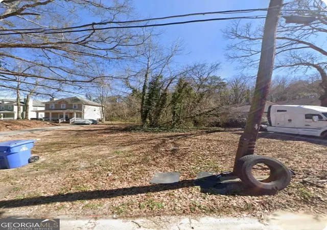 Photo 3 of Land for sale at 1043 Ada Ave Nw, Atlanta, GA 30318 | MLS# 10825725 | Listing updated on 2026-08-27