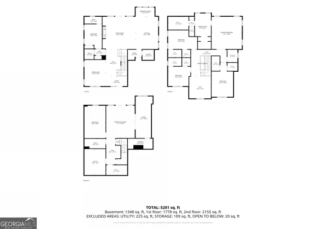 Photo 72 of Mansion for sale at 2670 Carlton Pl Ne, Brookhaven, GA 30319 | MLS# 10831087 | Listing updated on 2026-09-04