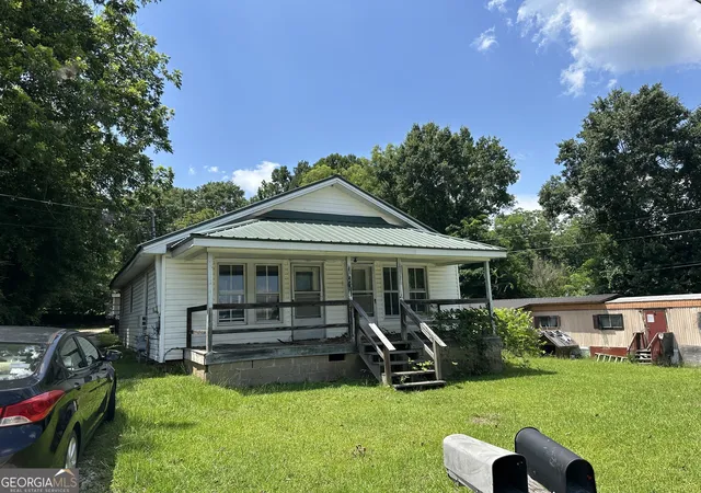 Homes for sale in Toccoa, GA | 136 S Pine St, Toccoa, GA 30577 | MLS# 10798102
