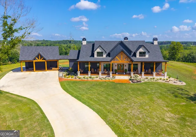 1st image of 14237 County Road 82, Woodland, AL 36280 | MLS# 10800079