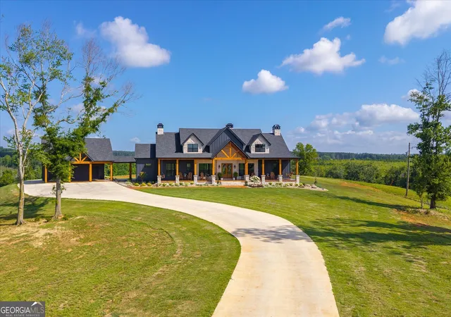 3rd image of 14237 County Road 82, Woodland, AL 36280 | MLS# 10800079