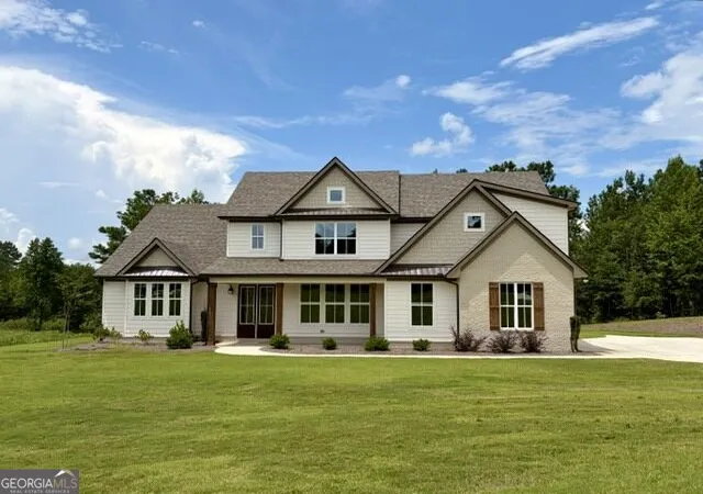 Photo 1 of Single family home for sale at 1593 Bethesda Church Rd, Carrollton, GA 30117 | MLS# 10664356 | Listing updated on 2026-08-31