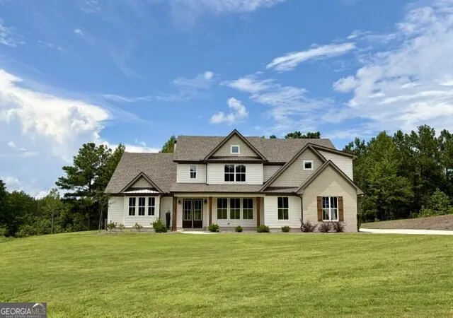 Photo 2 of Single family home for sale at 1593 Bethesda Church Rd, Carrollton, GA 30117 | MLS# 10664356 | Listing updated on 2026-08-31