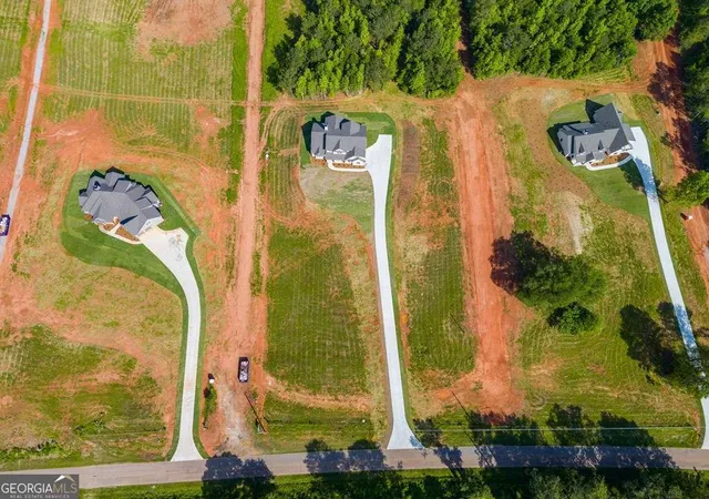 3rd image of 1593 Bethesda Church Rd, Carrollton, GA 30117 | MLS# 10664356