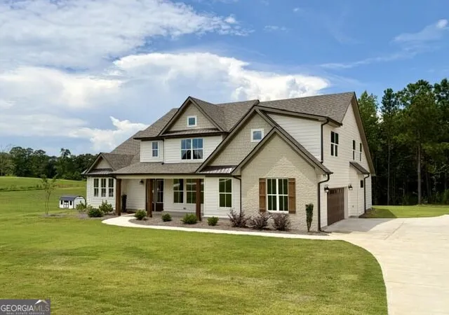 Photo 3 of Single family home for sale at 1593 Bethesda Church Rd, Carrollton, GA 30117 | MLS# 10664356 | Listing updated on 2026-09-17