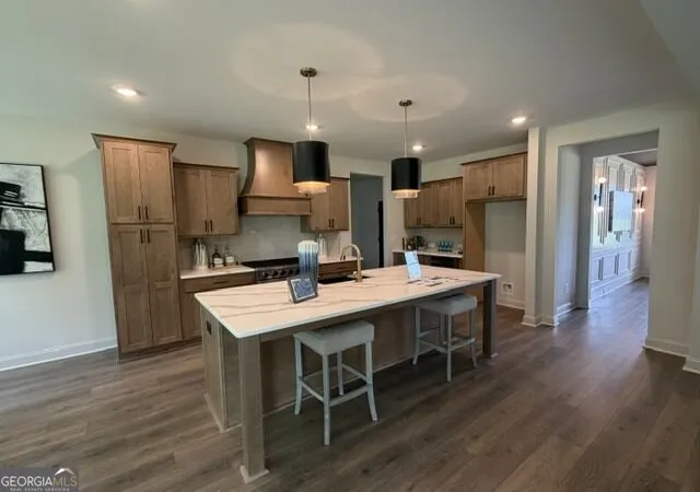 Photo 4 of Single family home for sale at 1593 Bethesda Church Rd, Carrollton, GA 30117 | MLS# 10664356 | Listing updated on 2026-09-17