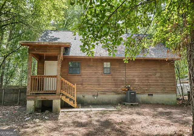 4th image of 307 Stepping Stone Ct, Statesboro, GA 30461 | MLS# 10823798