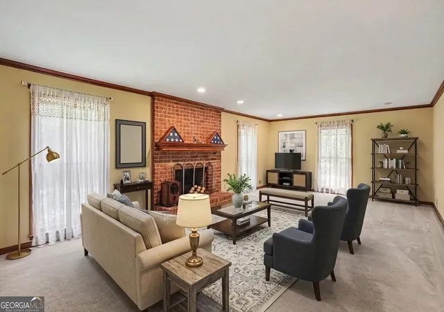 3rd image of 112 Singletree, Stockbridge, GA 30281 | MLS# 10822737