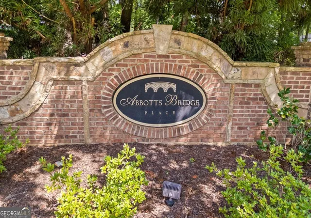 49th image of 6029 Bartam Cvs, Johns Creek, GA 30097 | MLS# 10792771